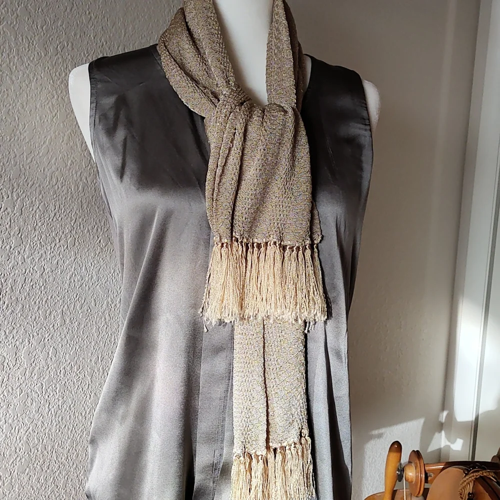 🖐️3/$15🖐️Beautiful Toupee scarf